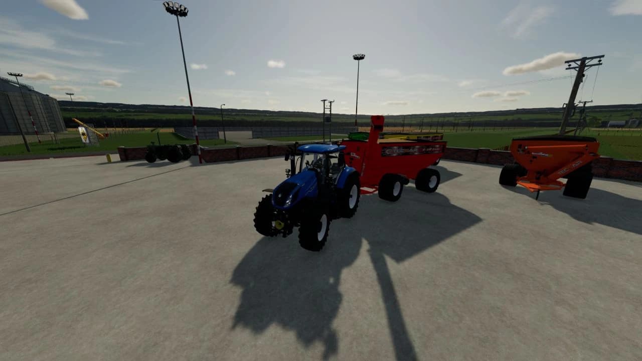TECSAR 4
