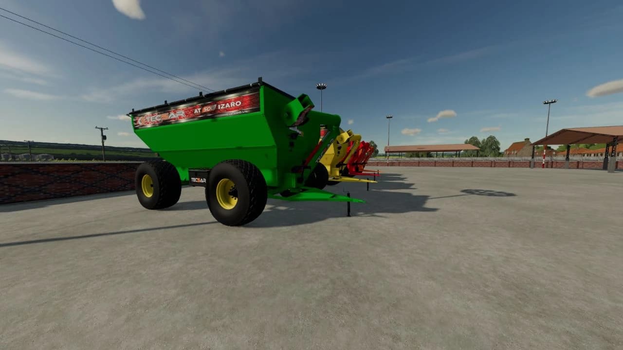 TECSAR 2