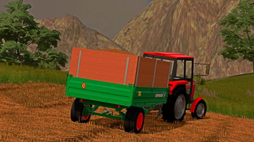 TEHNOSTROJ ETK400 2