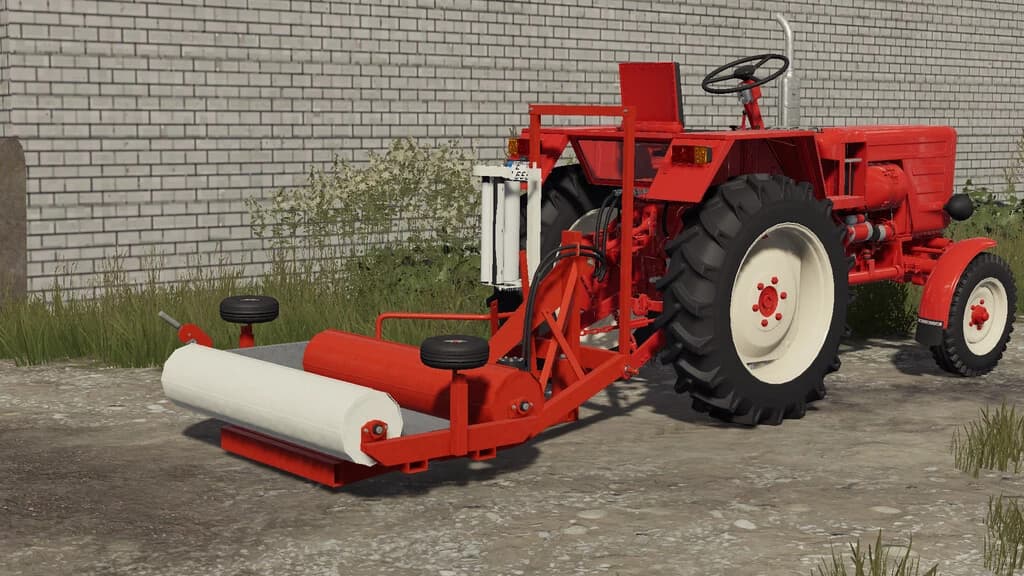 TEKLA Z274/1 2