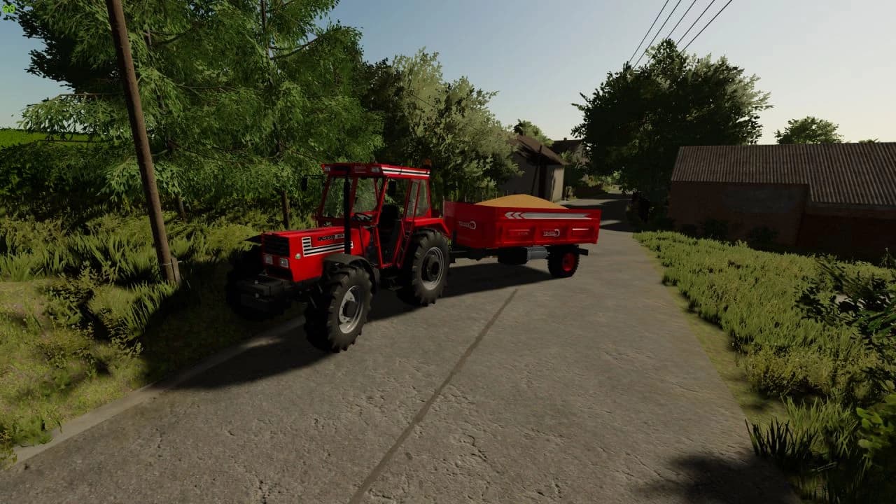 TEMIZEL TRAILER 2