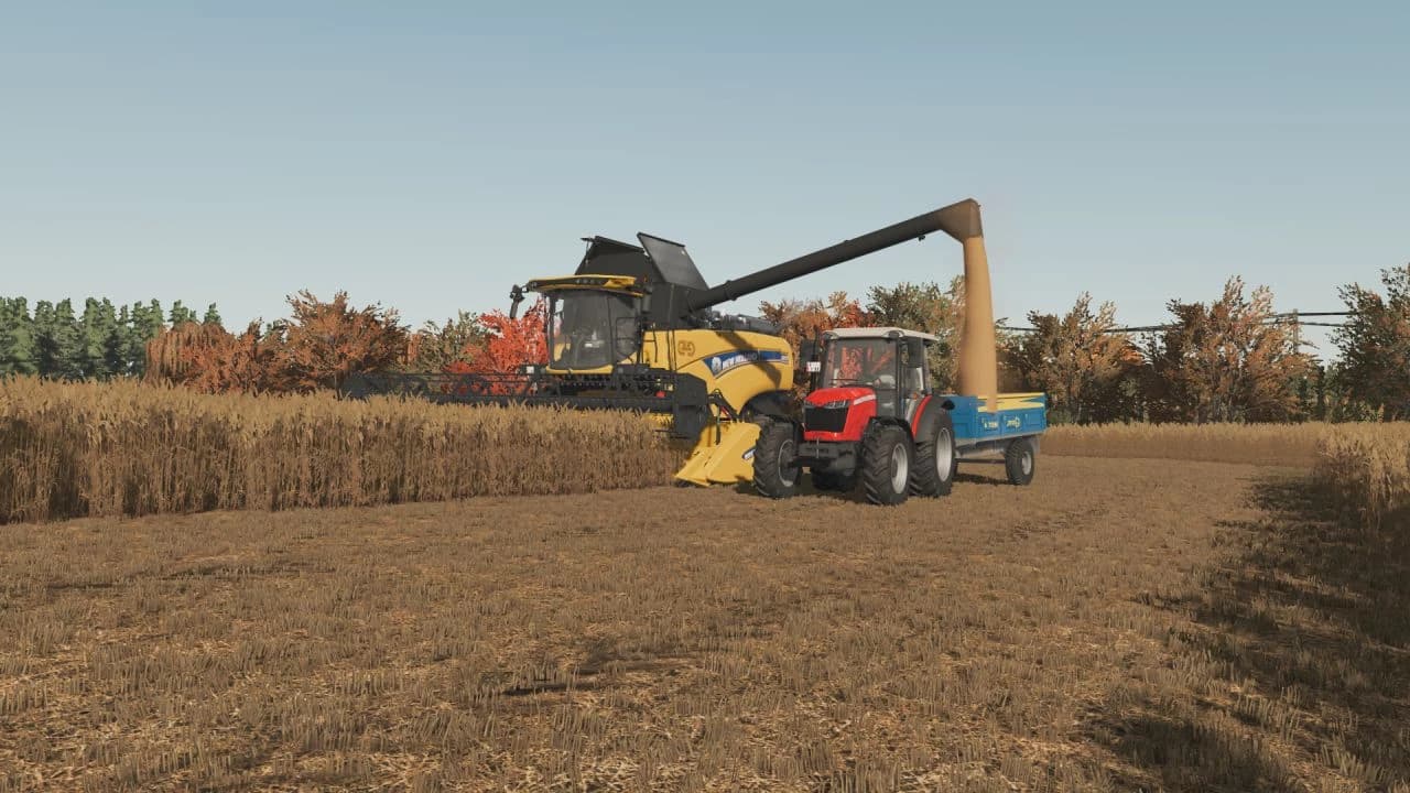 TEMIZEL TRAILER