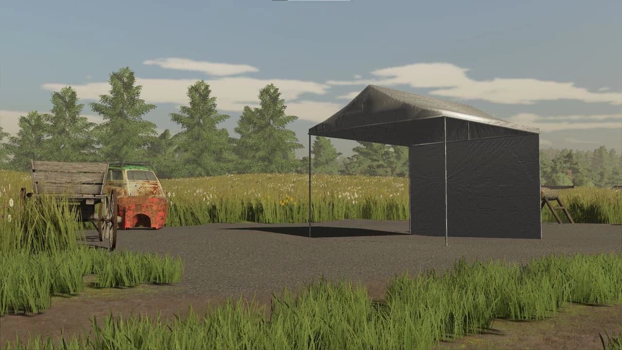 TENT 2