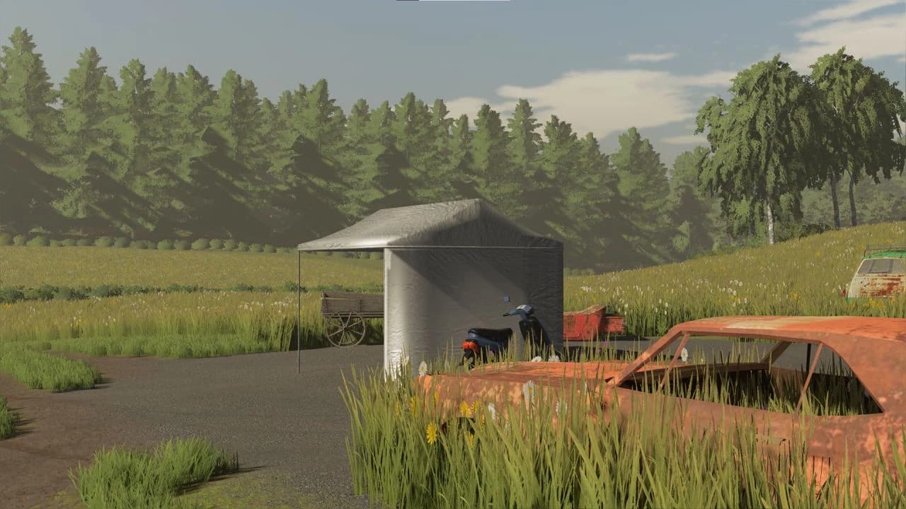 TENT