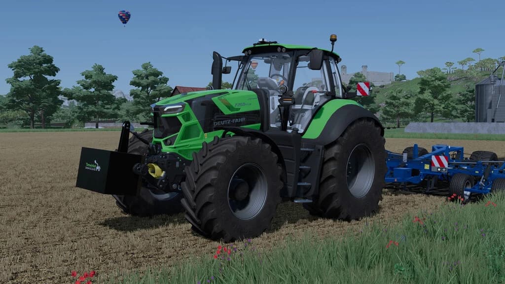 TENWINKEL DAVID SERIE 3