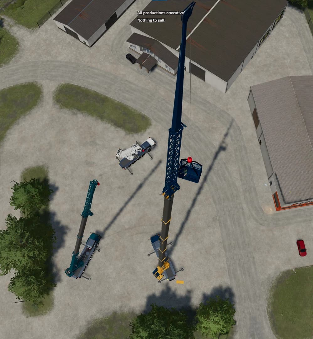 TEREX EXPLORER 5500/AC 130-5 3