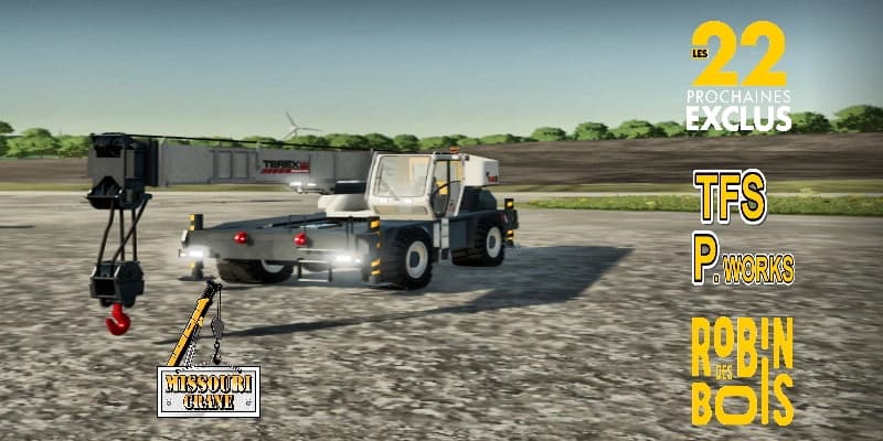 TEREX RT 760E 4
