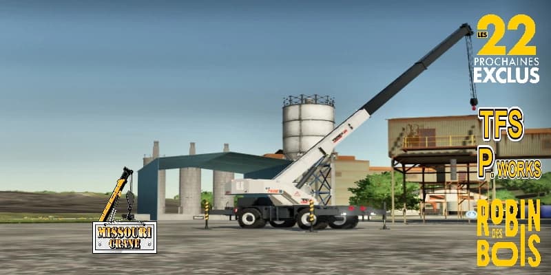 TEREX RT 760E 2