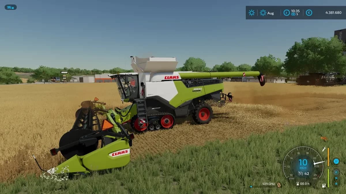 TERRA FLEX CUTTER MULTI 3