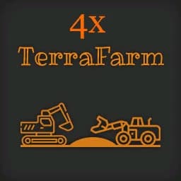 TERRAFARM 4X