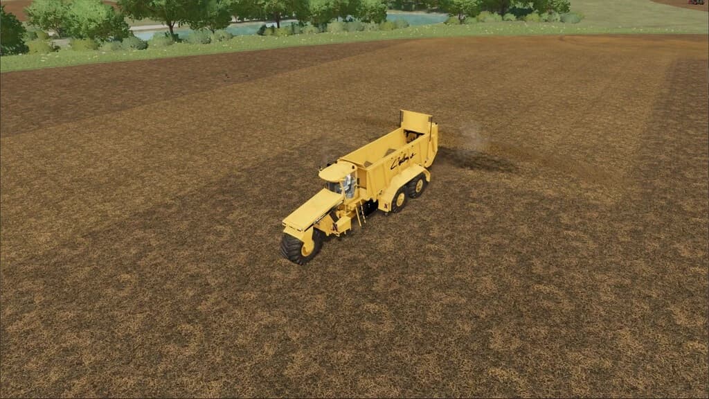 TERRAGATOR 9205 4