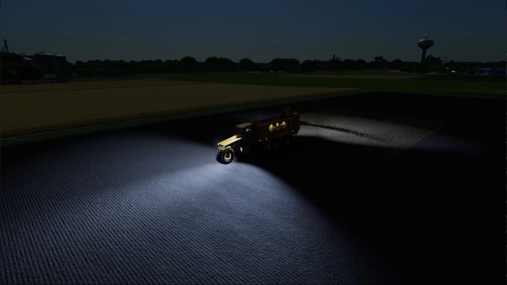 TERRAGATOR 9205 3
