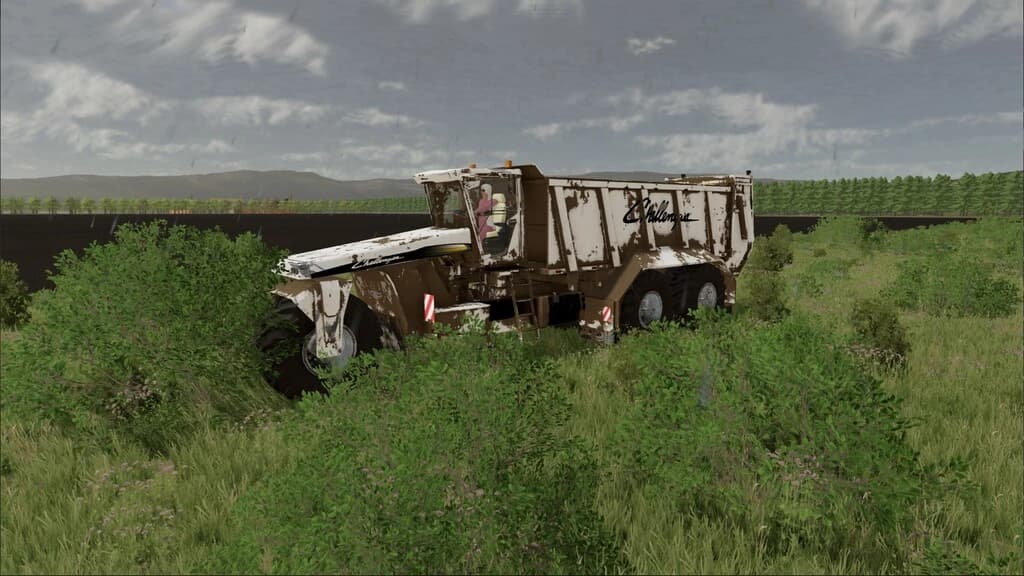 TERRAGATOR 9205