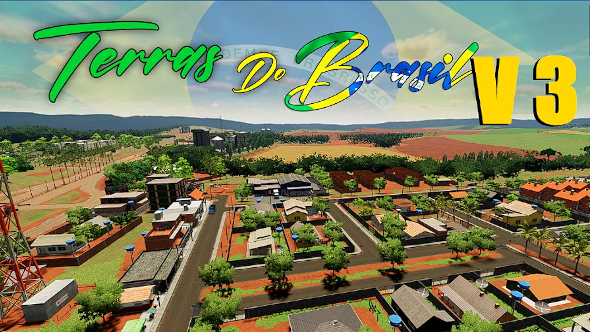 TERRAS DO BRASIL 2