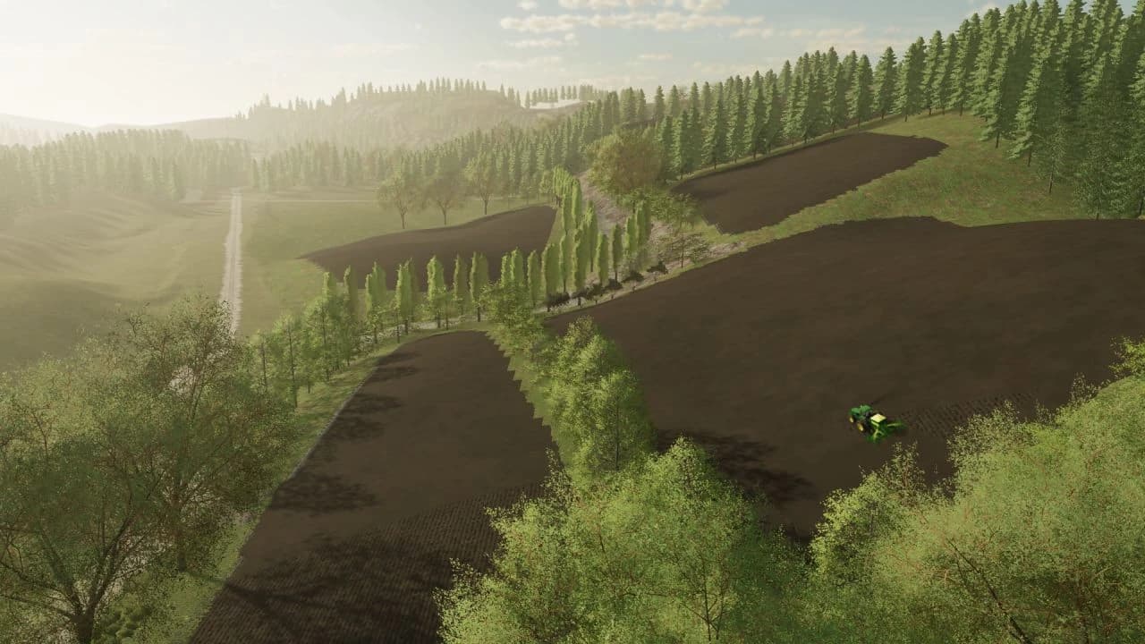 TERRE DI CONFINE 3