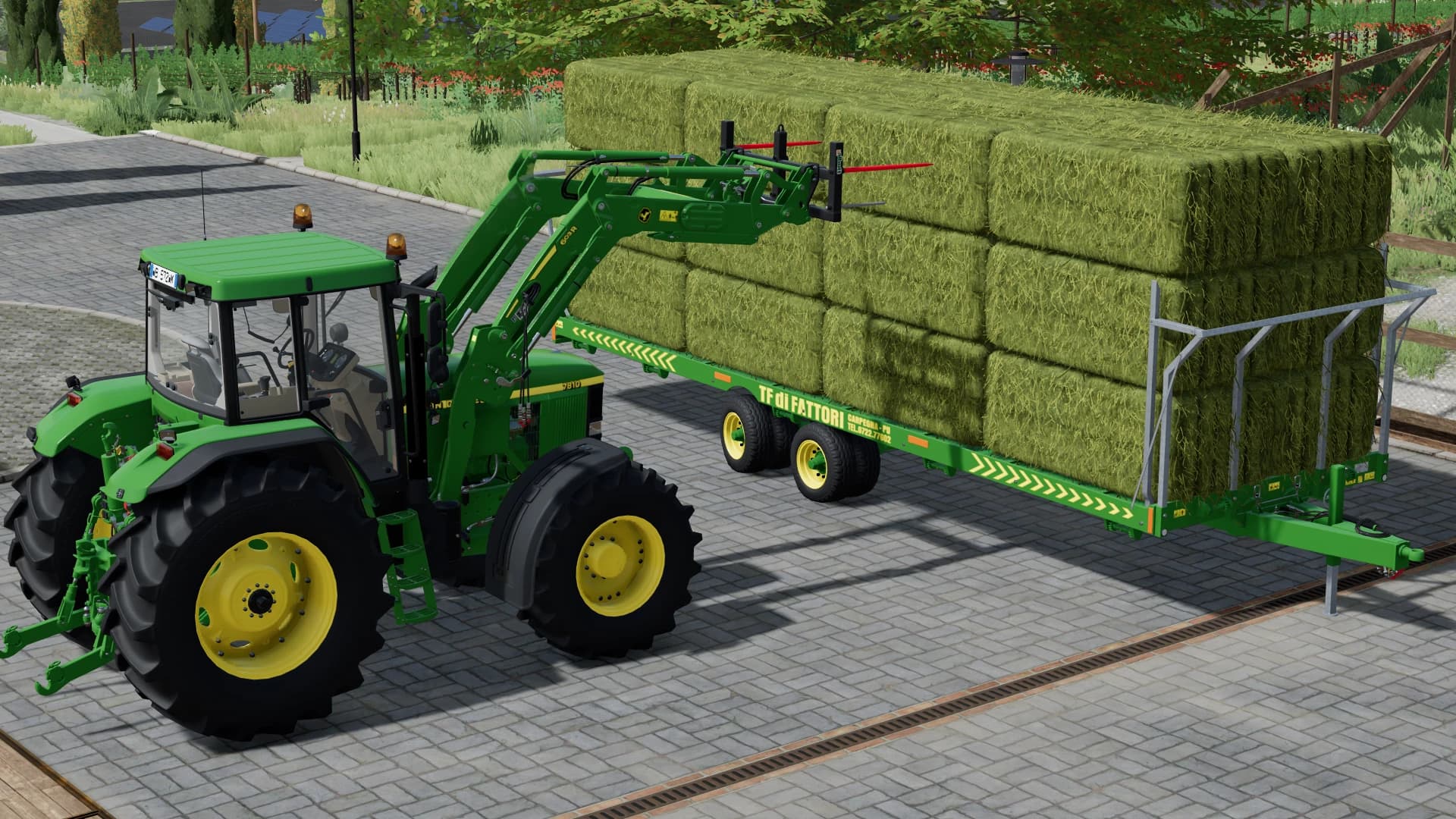 TF DI FATTORI 140PB95 3