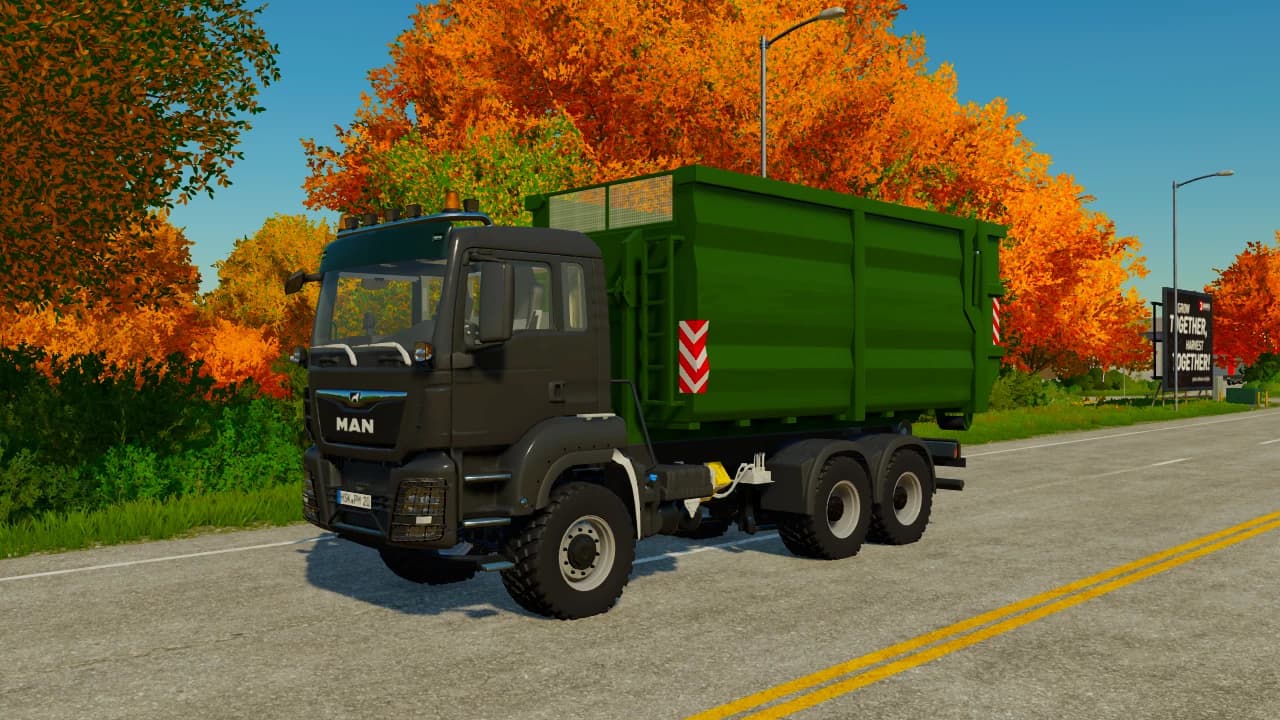 TGS 26.500 ITRunner 2