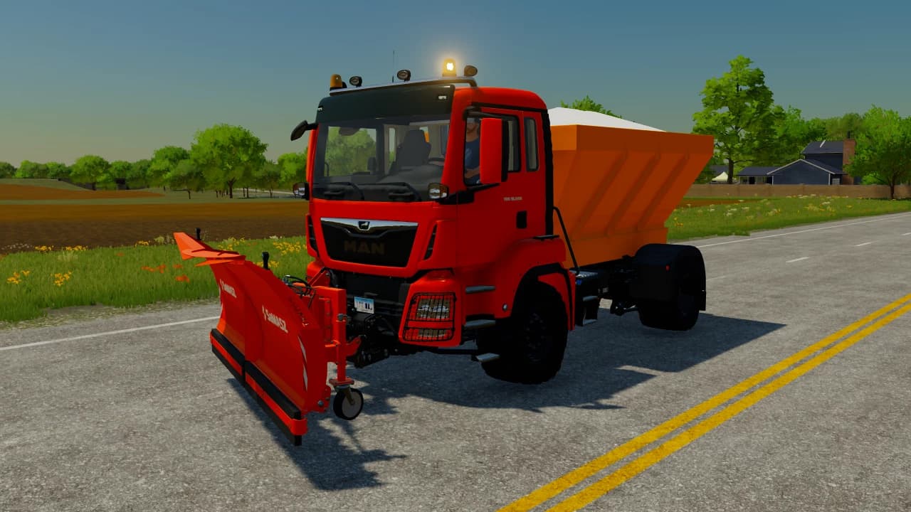 TGS WINTER SERVICE 3