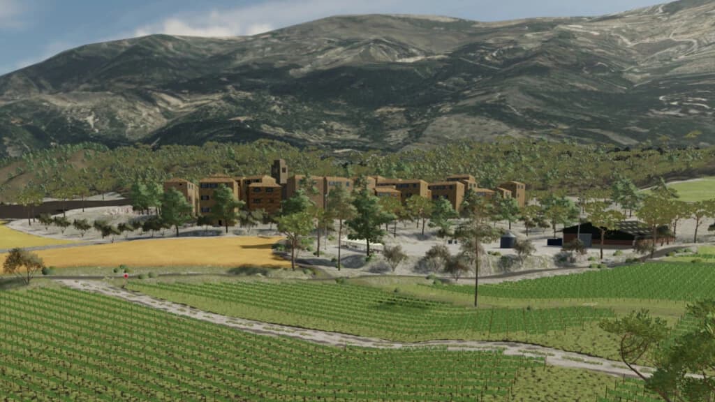 THE AGRES BALCONIES 5