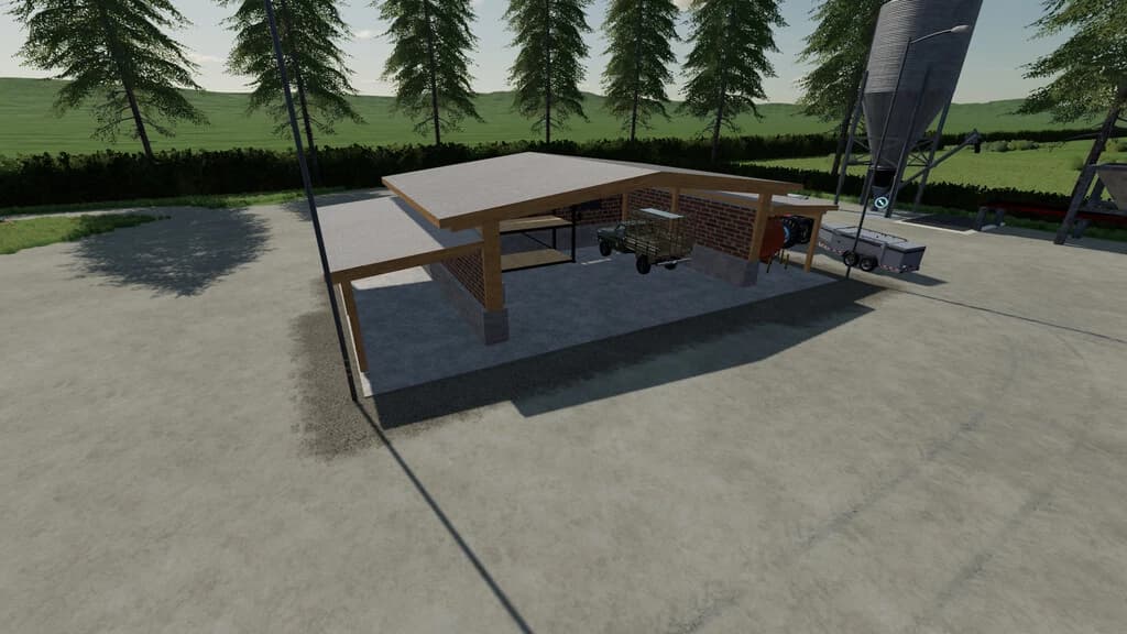 THE COMPLETE SHED 5
