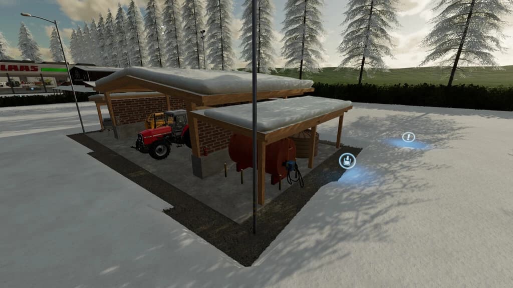 THE COMPLETE SHED 4