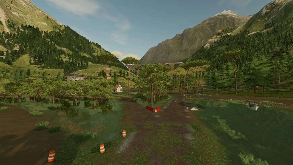 THE FORGOTTEN ISLES 2