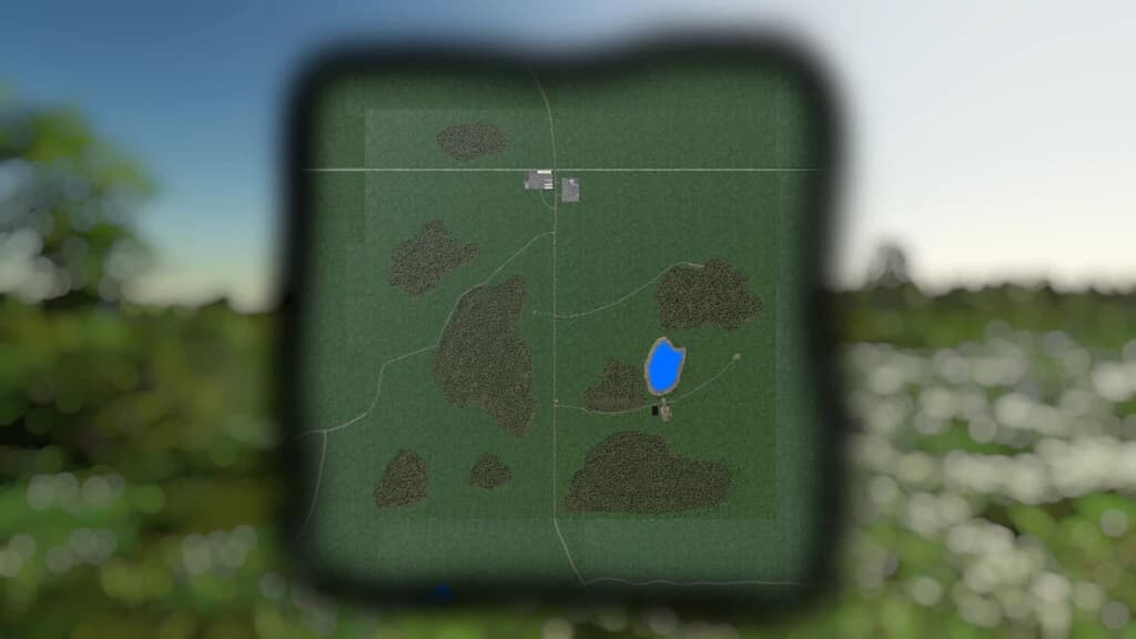 THE FORGOTTEN LANDS 4