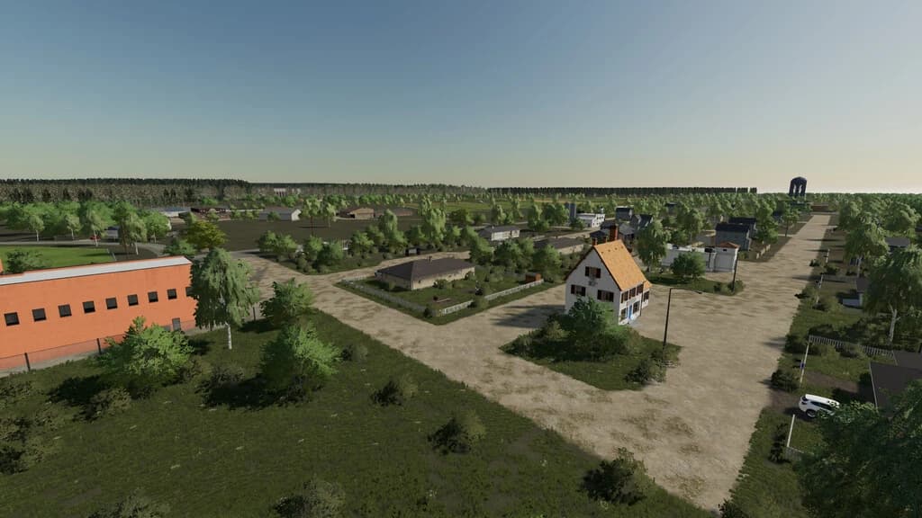 THE GOOD TIMES FARM 2