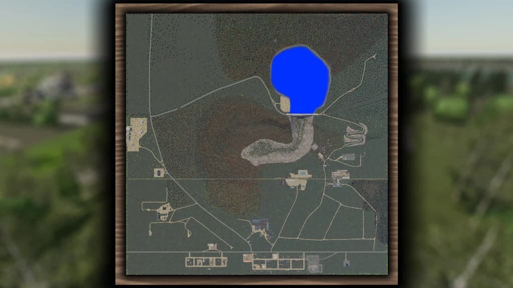 THE GOOD TIMES FARM