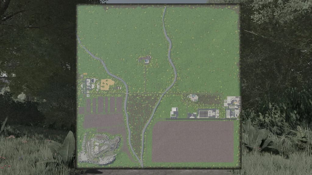 THE GREEN VALLEY 2