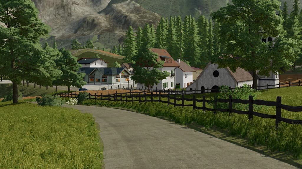 THE HILLS OF SLOVENIA 2