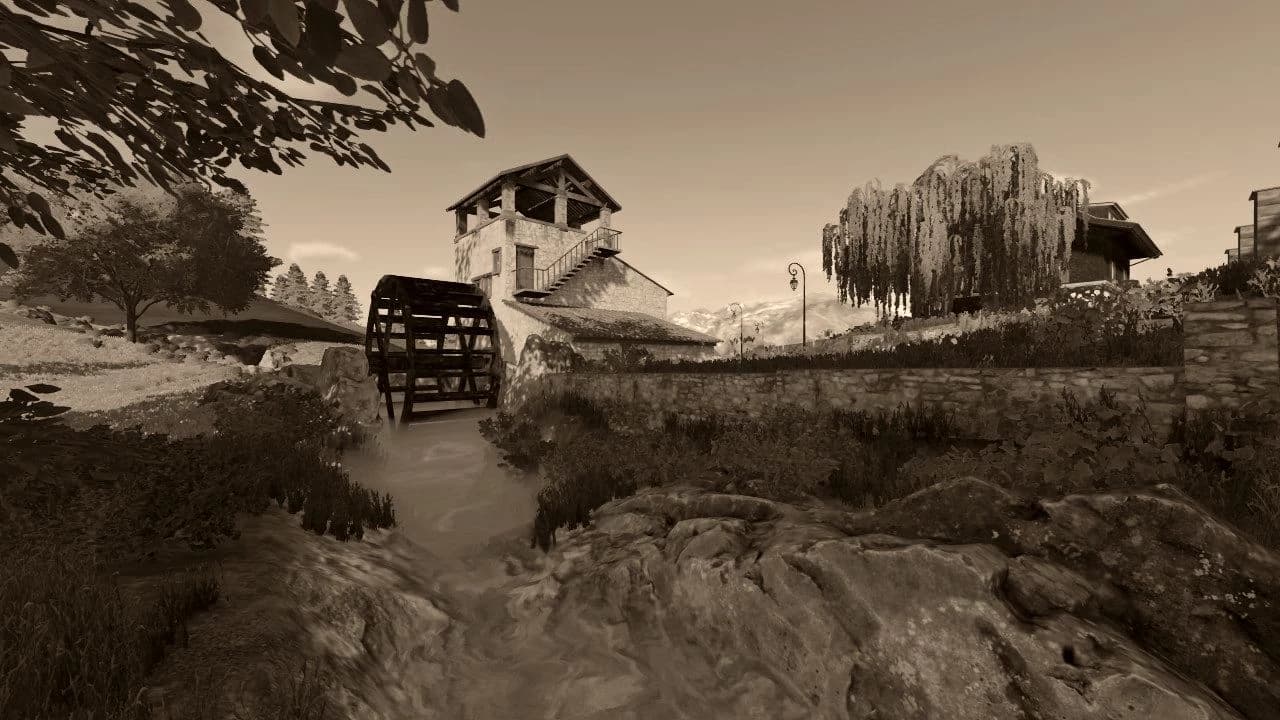 THE KRAMPUS VALLEY 4