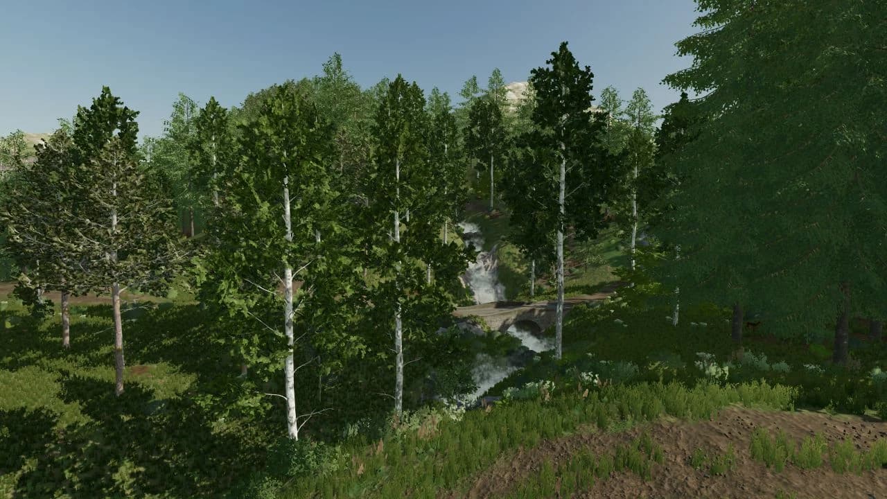 THE KRAMPUS VALLEY 2