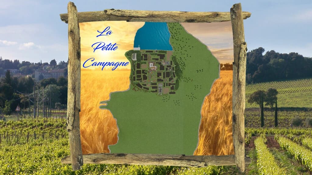 THE LITTLE CAMPAIGN 5