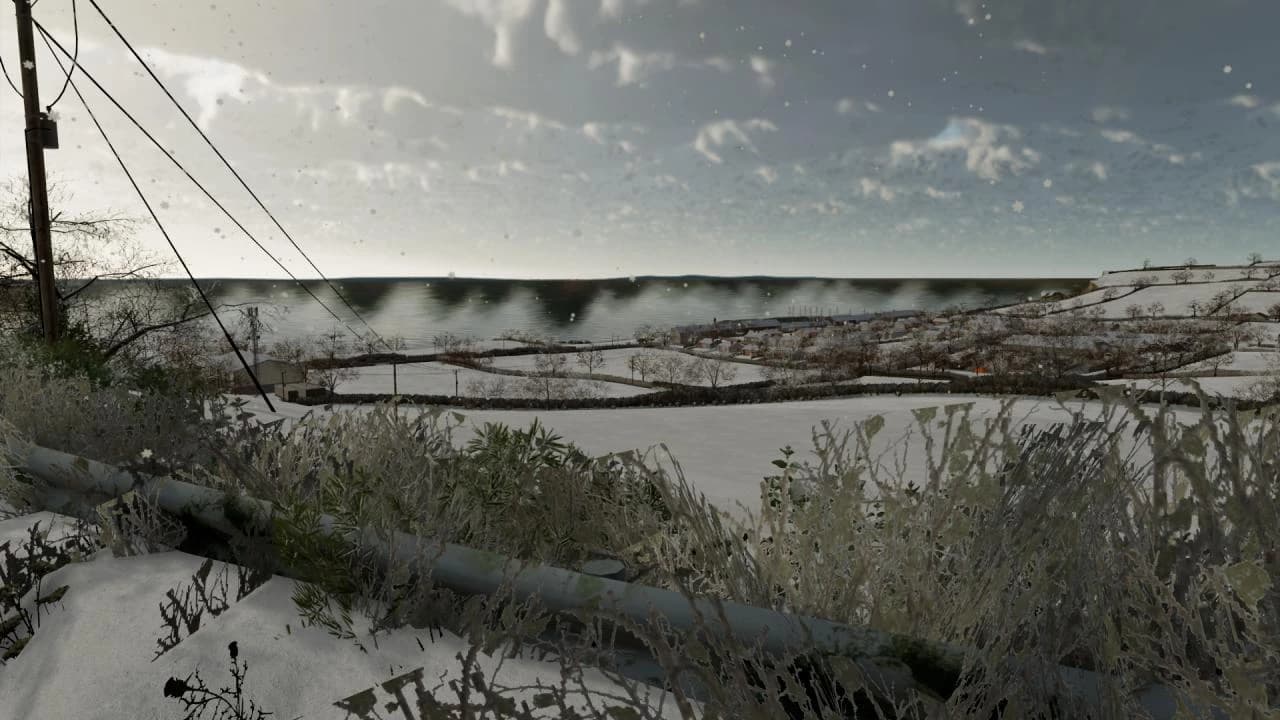 THE NORTHERN COAST 5