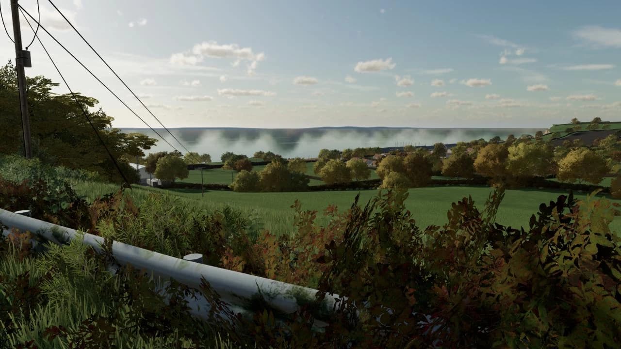 THE NORTHERN COAST 3