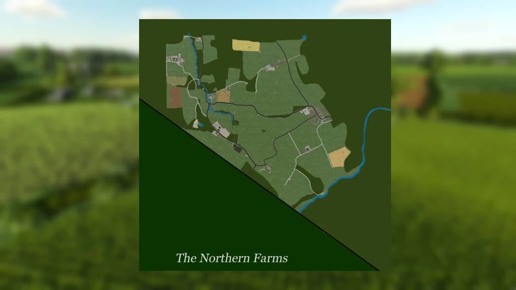 THE NORTHERN FARMS 5
