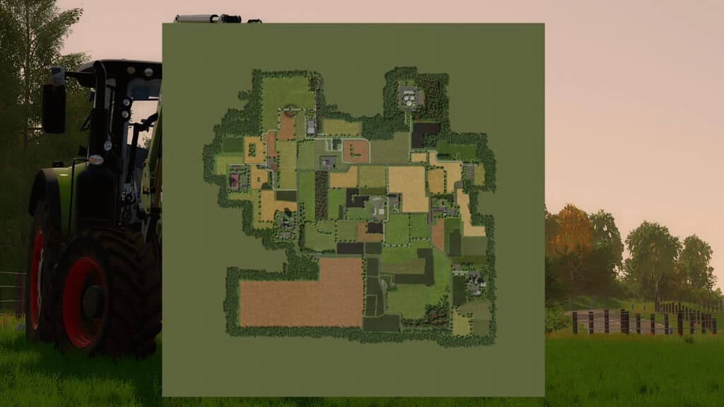 THE NUTONS HEDGE 4