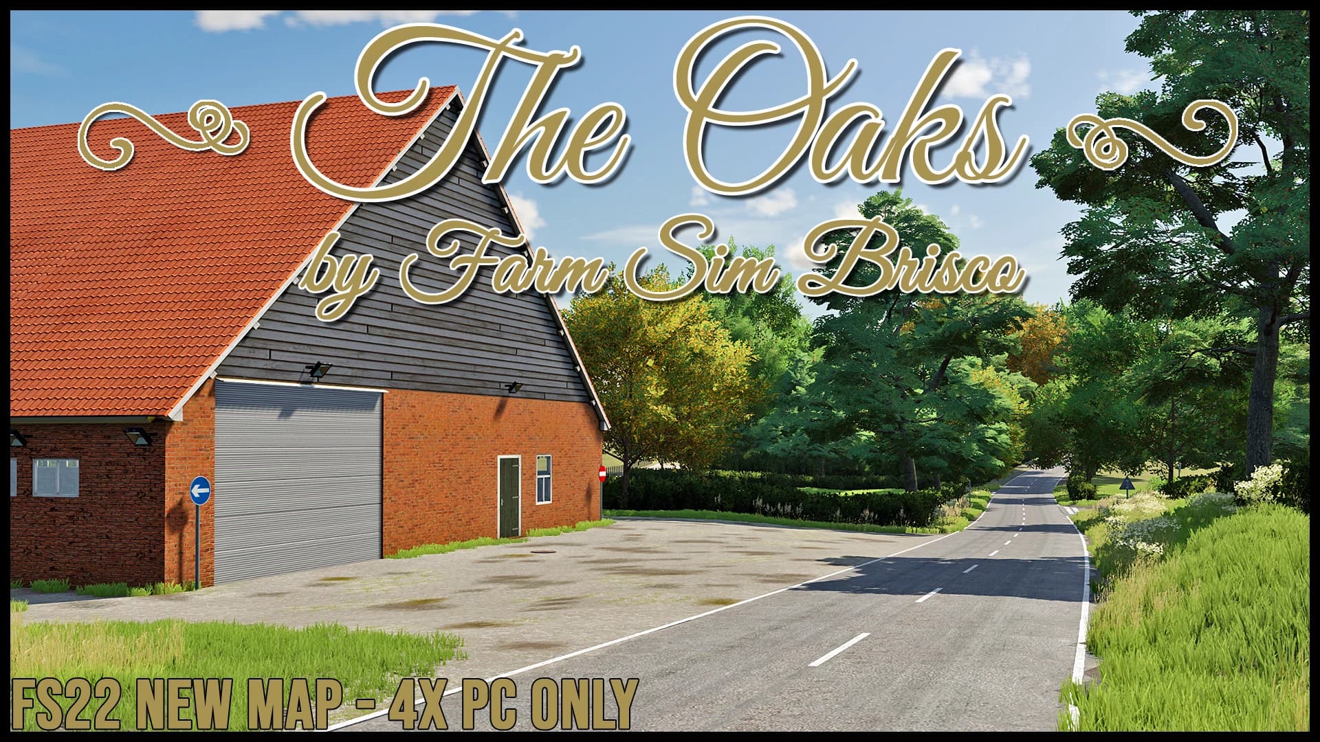 THE OAKS 2