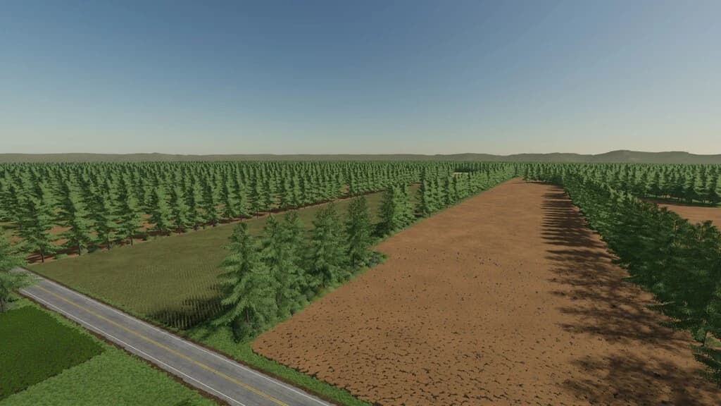 THE QUEBEC COUNTRYSIDE 5