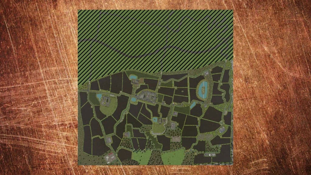 THE THREE SMALL FARMS 3