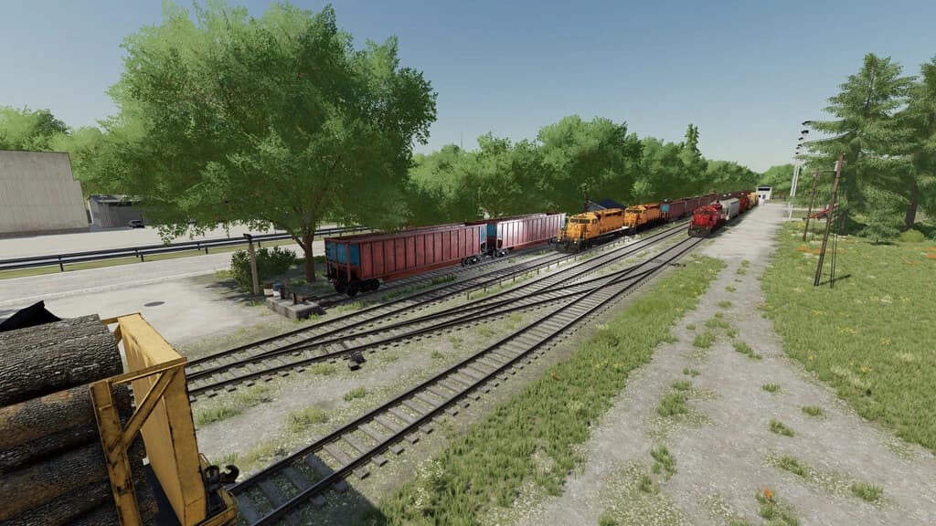 THE WESTERN WILDS 5