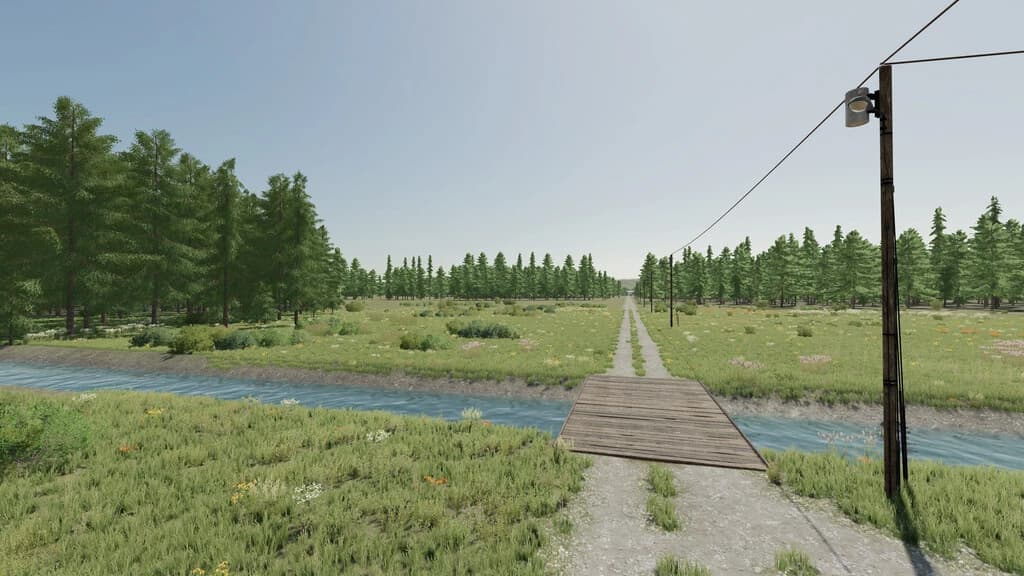 THE WESTERN WILDS 3