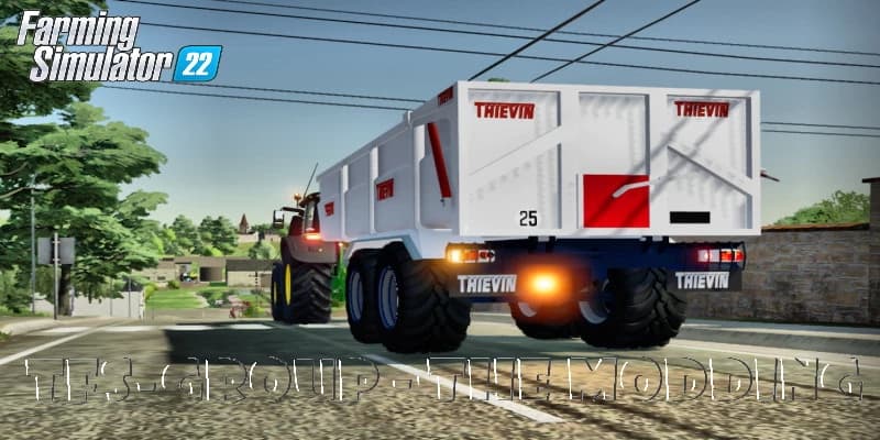 THIEVIN WHITE 2