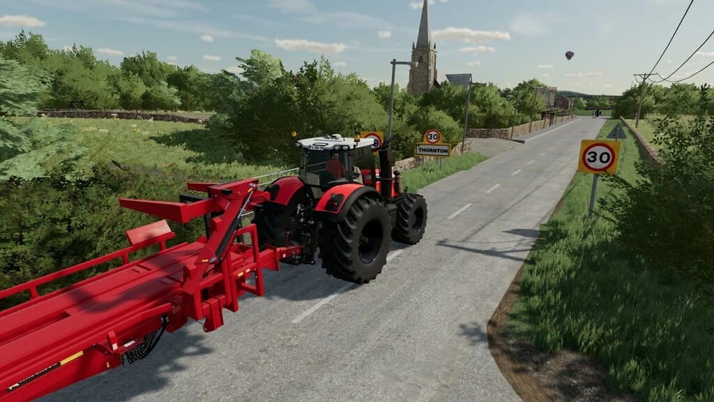 THORNTON 22 REVAMP 4