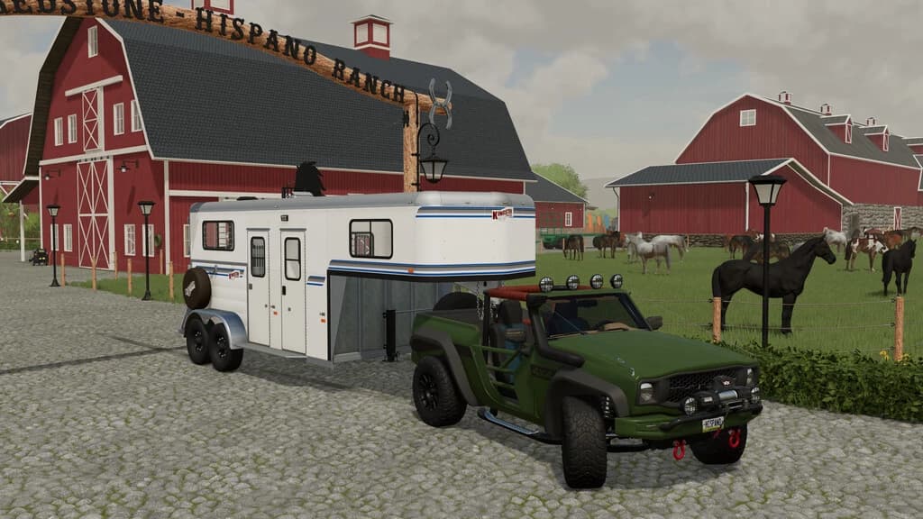 THUNDER 4X4 OFFROAD 5