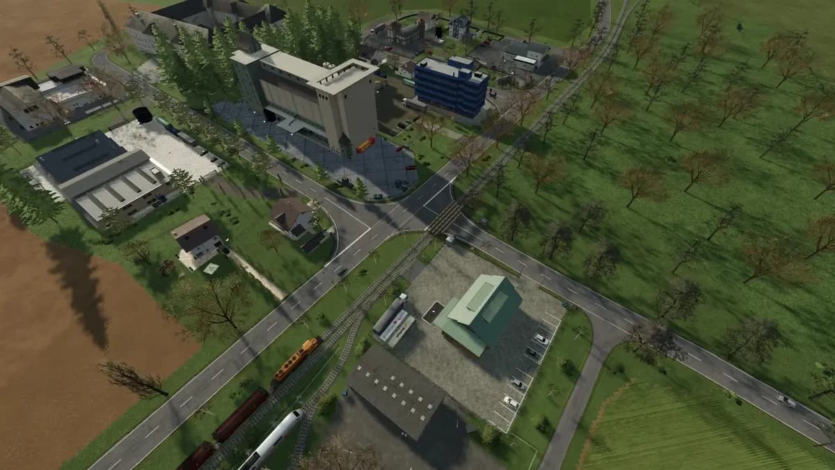 THÜRINGEN 2.0 16-FACH 2