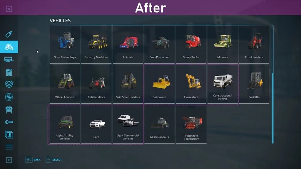 TIDYSHOP 3