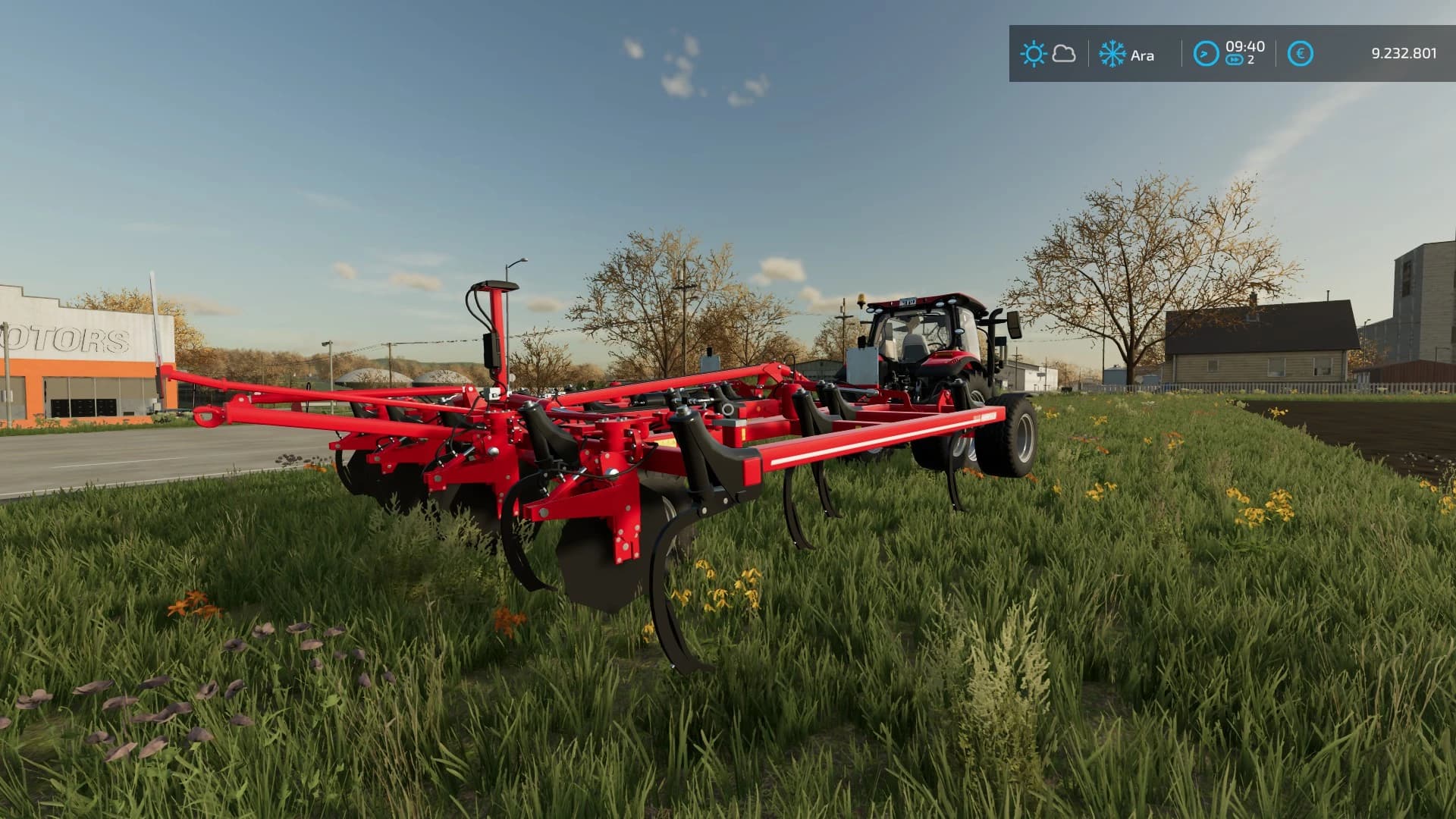 TIGER 6DT 2