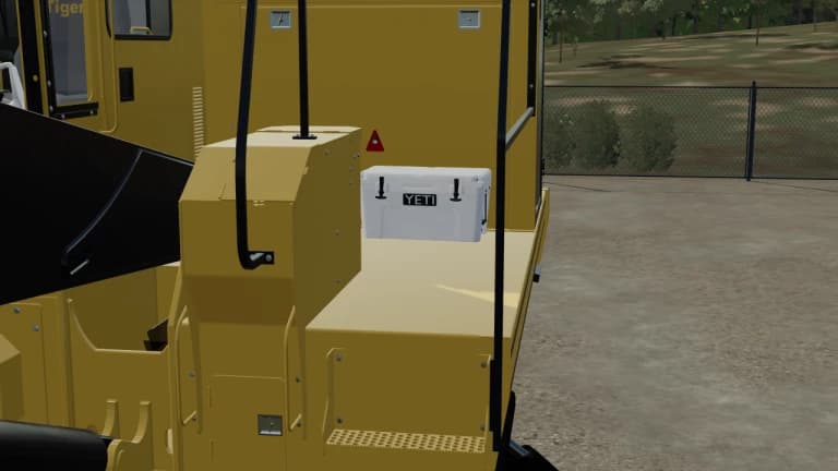 TIGERCAT 234B 2